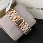 Relogio Michael Kors Pasta 8 Cod.mkpa8-6437