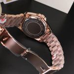 Relogio Michael Kors Pasta 8 Cod.mkpa8-6437
