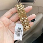 Relogio Michael Kors Pasta 8 Cod.mkpa8-6487