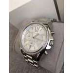 Relogio Michael Kors Pasta 8 Cod.mkpa8-6537