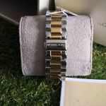 Relogio Michael Kors Pasta 3 Cod.mkpa3-001
