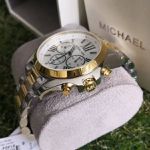 Relogio Michael Kors Pasta 3 Cod.mkpa3-001