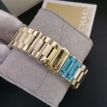 Relogio Michael Kors Pasta 3 Cod.mkpa3-0012