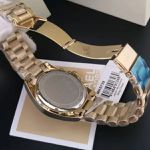 Relogio Michael Kors Pasta 3 Cod.mkpa3-0012