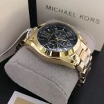Relogio Michael Kors Pasta 3 Cod.mkpa3-0012