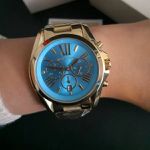 Relogio Michael Kors Pasta 3 Cod.mkpa3-0017