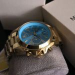 Relogio Michael Kors Pasta 3 Cod.mkpa3-0017