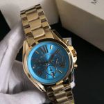 Relogio Michael Kors Pasta 3 Cod.mkpa3-0017