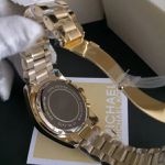 Relogio Michael Kors Pasta 3 Cod.mkpa3-0017
