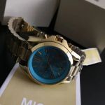 Relogio Michael Kors Pasta 3 Cod.mkpa3-0017