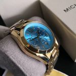 Relogio Michael Kors Pasta 3 Cod.mkpa3-0017
