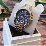 Relogio Michael Kors Pasta 3 Cod.mkpa3-0018