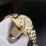 Relogio Michael Kors Pasta 3 Cod.mkpa3-002