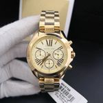 Relogio Michael Kors Pasta 3 Cod.mkpa3-002