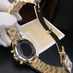 Relogio Michael Kors Pasta 3 Cod.mkpa3-002