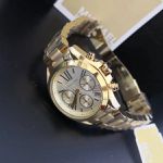 Relogio Michael Kors Pasta 3 Cod.mkpa3-002