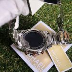 Relogio Michael Kors Pasta 3 Cod.mkpa3-0015