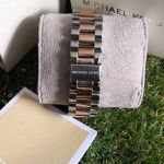 Relogio Michael Kors Pasta 3 Cod.mkpa3-0015