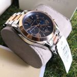 Relogio Michael Kors Pasta 3 Cod.mkpa3-0015