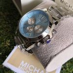 Relogio Michael Kors Pasta 3 Cod.mkpa3-004