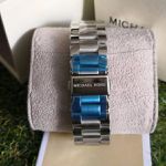 Relogio Michael Kors Pasta 3 Cod.mkpa3-004