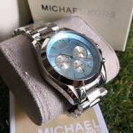 Relogio Michael Kors Pasta 3 Cod.mkpa3-004