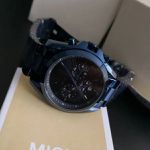 Relogio Michael Kors Pasta 3 Cod.mkpa3-009