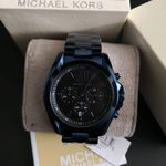 Relogio Michael Kors Pasta 3 Cod.mkpa3-009