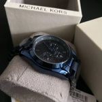 Relogio Michael Kors Pasta 3 Cod.mkpa3-009