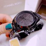 Relogio Michael Kors Pasta 3 Cod.mkpa3-007