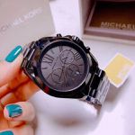 Relogio Michael Kors Pasta 3 Cod.mkpa3-007