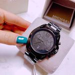 Relogio Michael Kors Pasta 3 Cod.mkpa3-007
