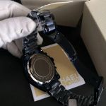 Relogio Michael Kors Pasta 3 Cod.mkpa3-009