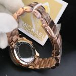 Relogio Michael Kors Pasta 3 Cod.mkpa3-0016