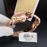 Relogio Michael Kors Pasta 3 Cod.mkpa3-0016