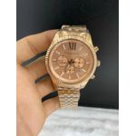 Relogio Michael Kors Pasta 4 Cod.mkpa4-002