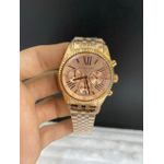 Relogio Michael Kors Pasta 4 Cod.mkpa4-004