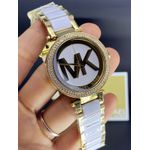 Relogio Michael Kors Pasta 9 Cod.mkpa9-0010