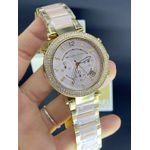 Relogio Michael Kors Pasta 9 Cod.mkpa9-0011