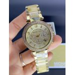 Relogio Michael Kors Pasta 9 Cod.mkpa9-002