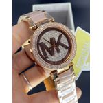 Relogio Michael Kors Pasta 9 Cod.mkpa9-004