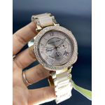 Relogio Michael Kors Pasta 9 Cod.mkpa9-006