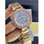 Relogio Michael Kors Pasta 9 Cod.mkpa9-008