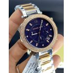 Relogio Michael Kors Pasta 9 Cod.mkpa9-009