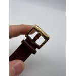 Relogio Montblanc Couro Cod.mbco-0010
