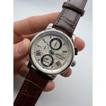 Relogio Montblanc Couro Cod.mbco-0012