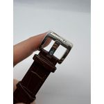 Relogio Montblanc Couro Cod.mbco-0012