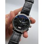 Relogio Montblanc Couro Cod.mbco-0018