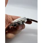 Relogio Montblanc Couro Cod.mbco-0018