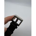 Relogio Montblanc Couro Cod.mbco-0018